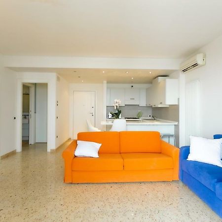 Le Murrine Frontemare Apartment Seaview Sottomarina Zewnętrze zdjęcie