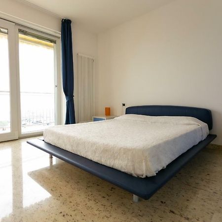 Le Murrine Frontemare Apartment Seaview Sottomarina Zewnętrze zdjęcie