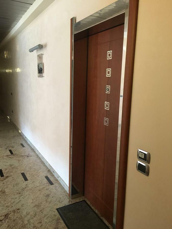 Le Murrine Frontemare Apartment Seaview Sottomarina Zewnętrze zdjęcie