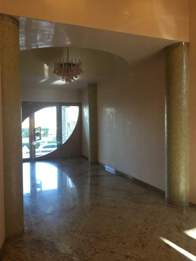 Le Murrine Frontemare Apartment Seaview Sottomarina Zewnętrze zdjęcie