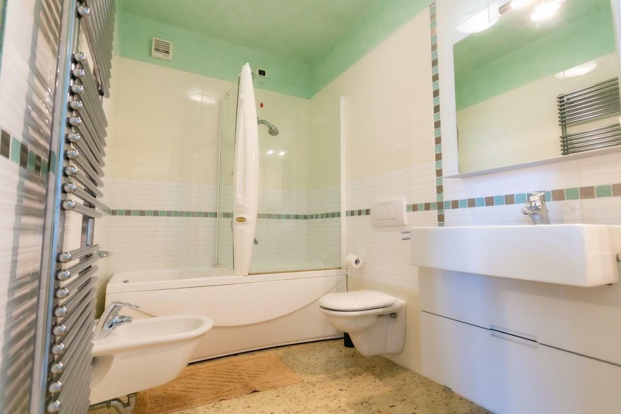 Le Murrine Frontemare Apartment Seaview Sottomarina Zewnętrze zdjęcie